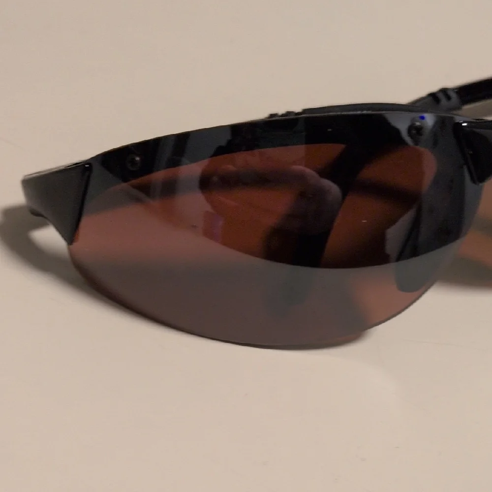 Black‎ Frame Dark Lenses Drivers Sunglasses